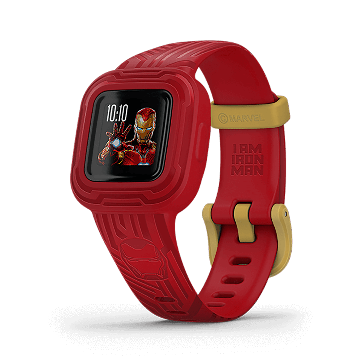 garmin vivofit marvel