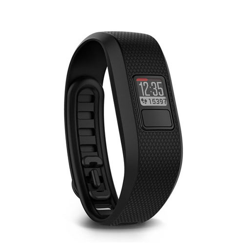 vivofit 3 black
