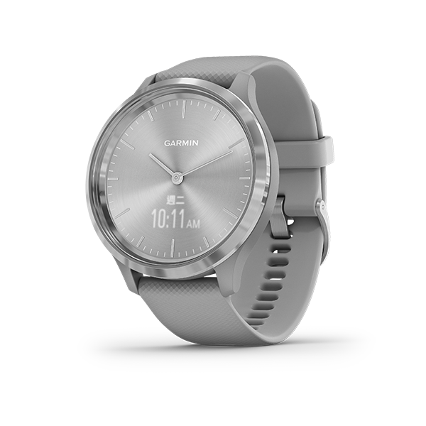 vívomove 3S | Discontinued | Garmin Hong Kong