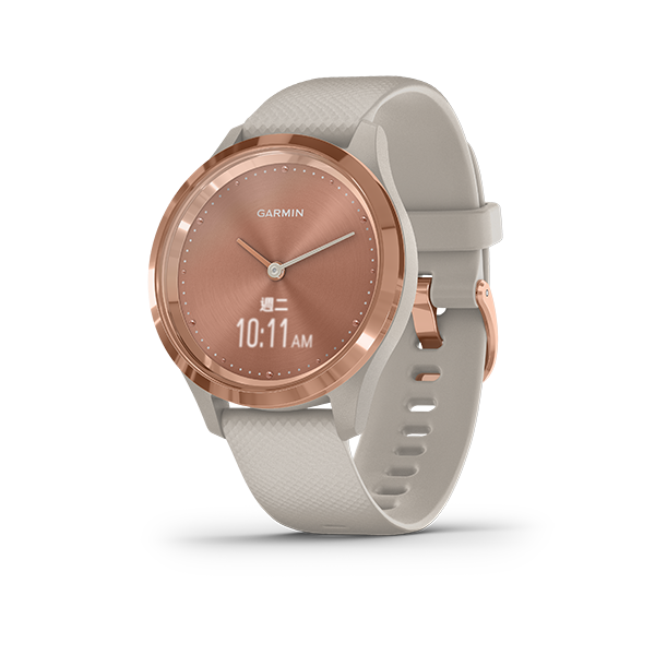 vívomove 3S | Discontinued | Garmin Hong Kong