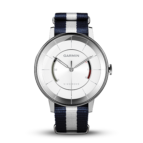 vívomove™ | Discontinued | Garmin Hong Kong