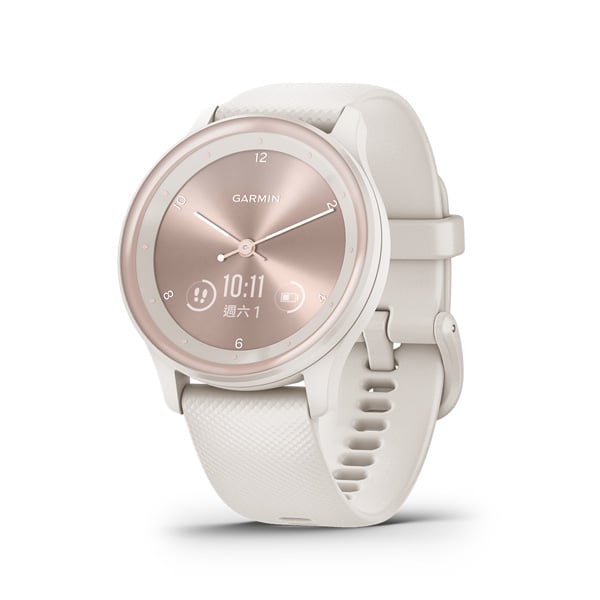 vívomove Sport | Smartwatches | Garmin Hong Kong