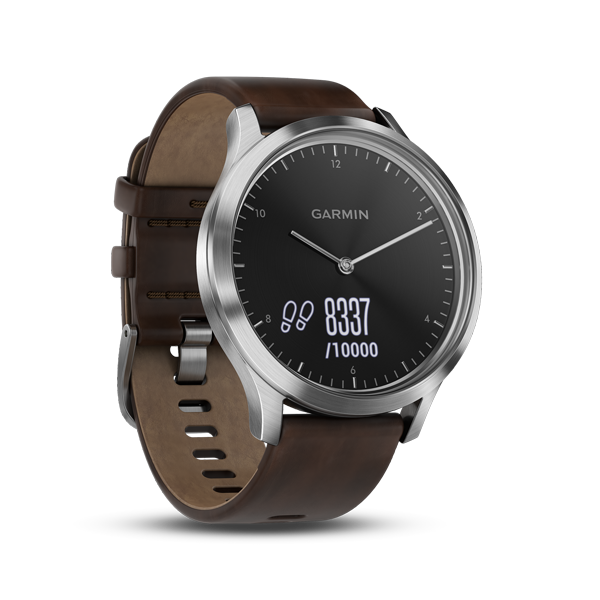 garmin vivomove hr large size