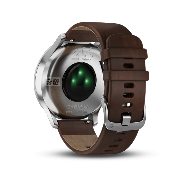 garmin vivomove hr large size