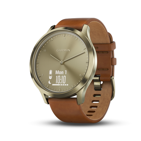 garmin vivomove hr pay