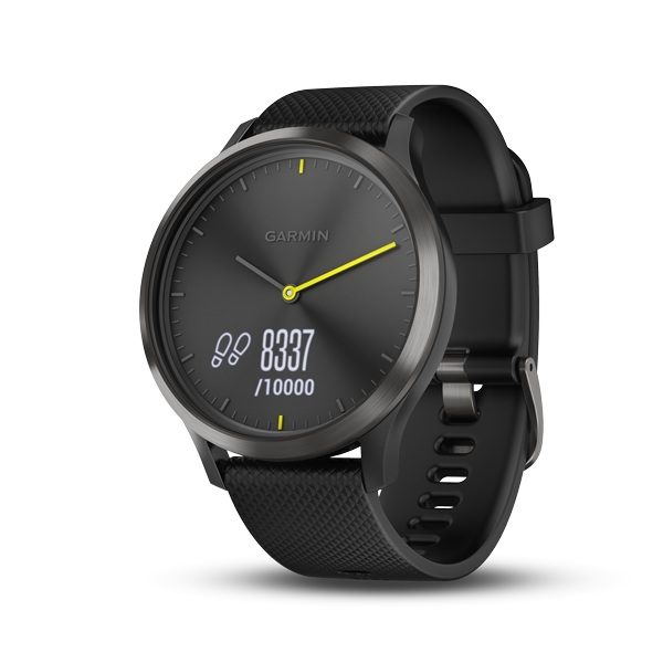 garmin vivomove