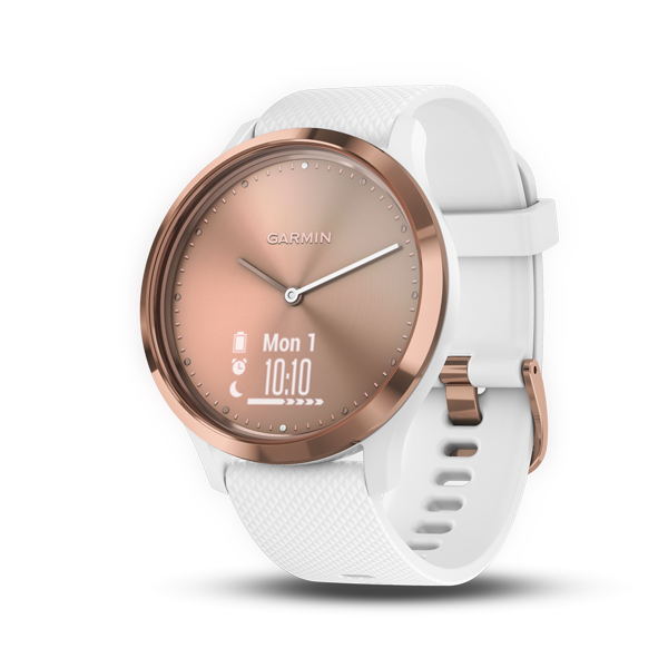 garmin vivomove hr pay