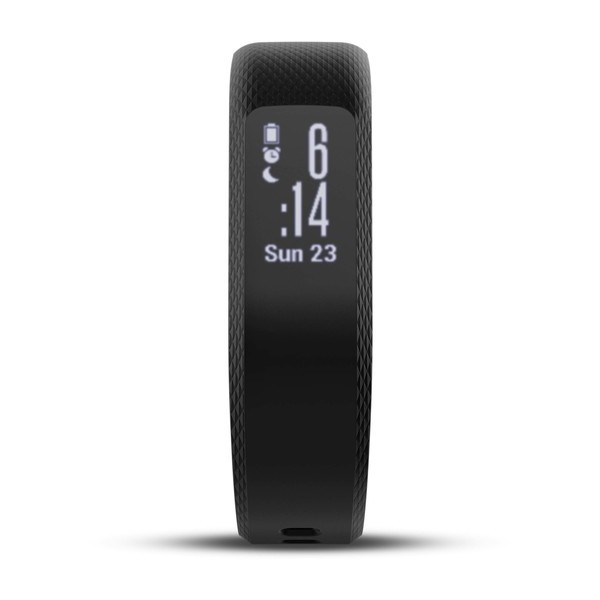 garmin vivosmart 3 hr activity tracker