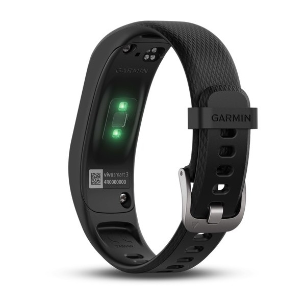 garmin vivosmart 3 hr activity tracker