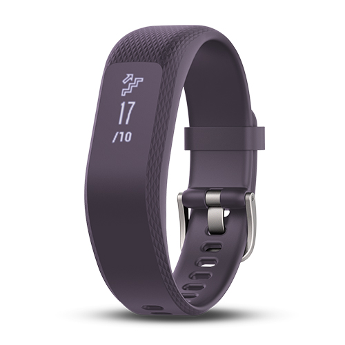 Garmin vivofit purple online