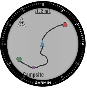 garmin fenix 3 gps watch