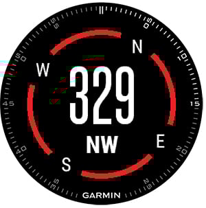 buy used garmin watch