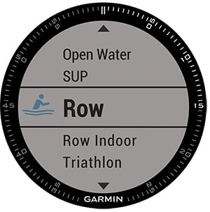 garmin fenix 3 triathlon