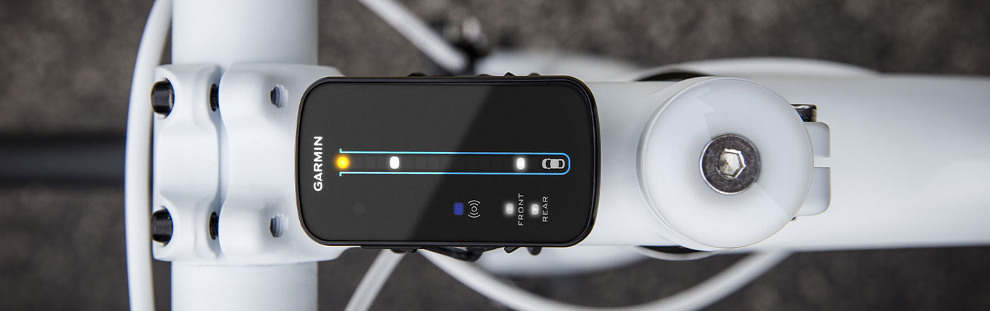 garmin varia bike radar