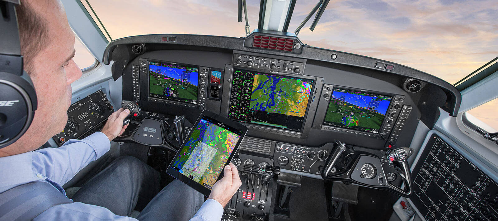 Aviation Watch