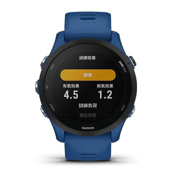 Forerunner 745 GPS Smartwatch