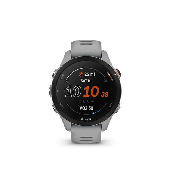 Forerunner 255 GPS Running Smartwatch 