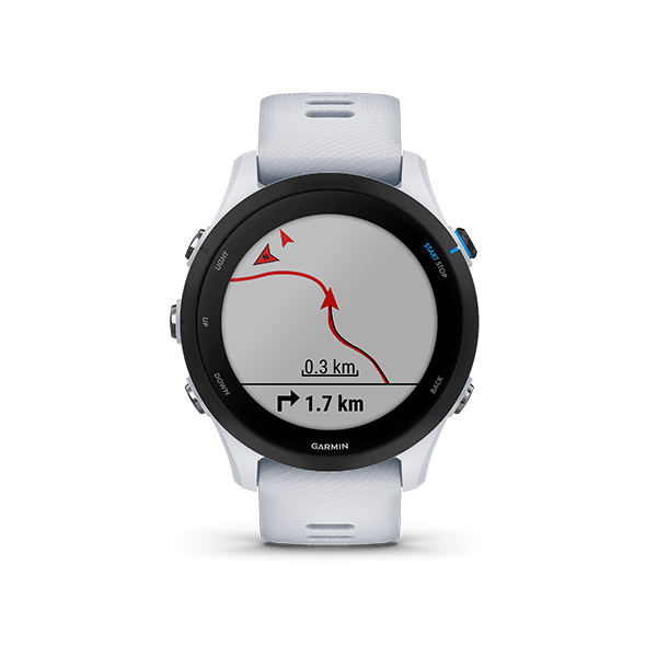 Forerunner 255 GPS Running Smartwatch | Garmin Hong Kong