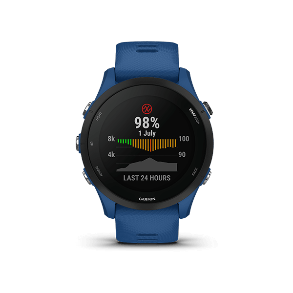 Forerunner 255 GPS Running Smartwatch 
