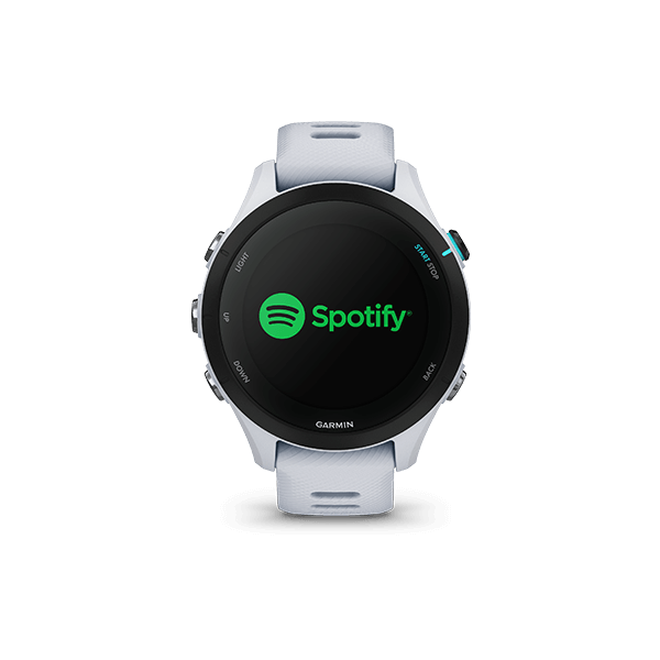 Forerunner 255 GPS Running Smartwatch | Garmin Hong Kong
