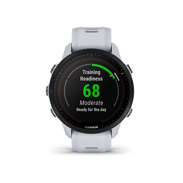 Forerunner 955 Solar GPS Running 