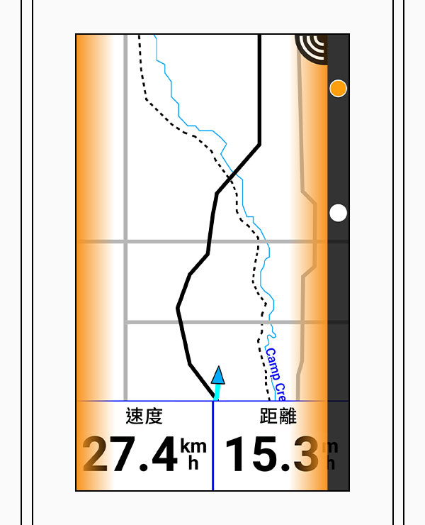 volkswagen golf bike rack