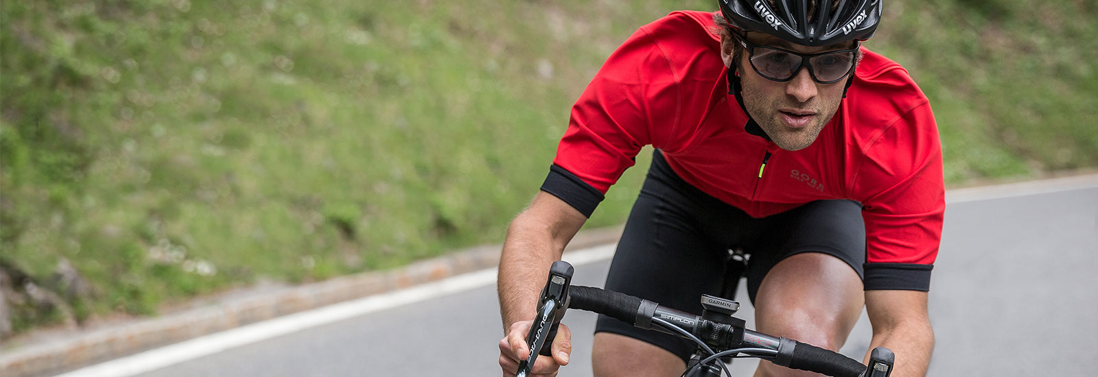 cycling