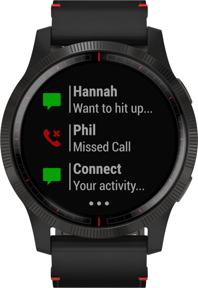 darth vader watch garmin