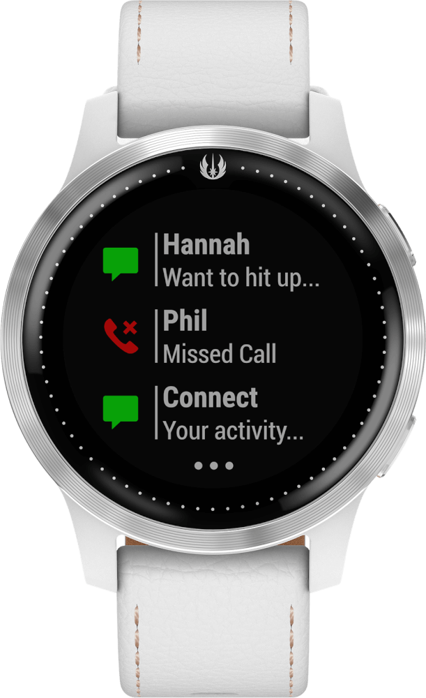 rey watch garmin