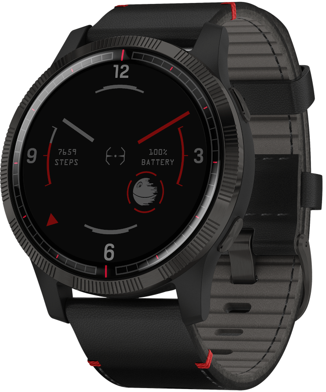 rey watch garmin