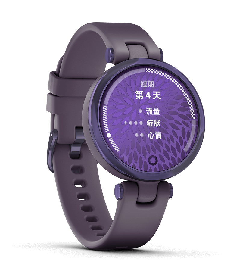 Lily Smartwatch | Garmin Hong Kong